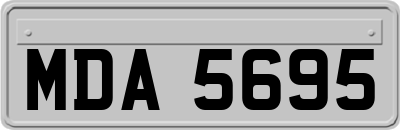MDA5695