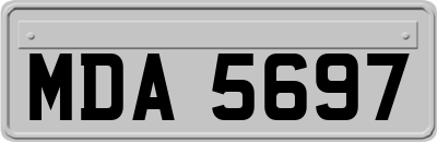MDA5697