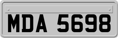 MDA5698