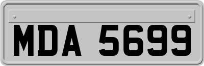 MDA5699