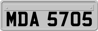 MDA5705
