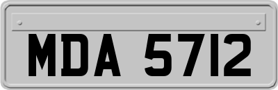MDA5712