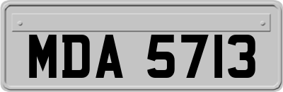 MDA5713
