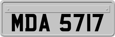 MDA5717