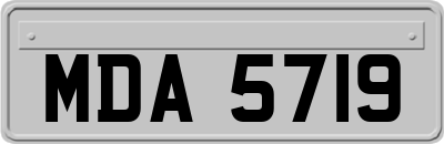 MDA5719