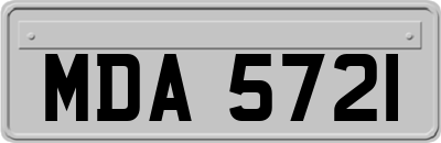 MDA5721