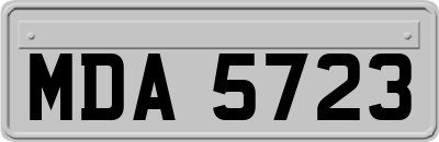 MDA5723