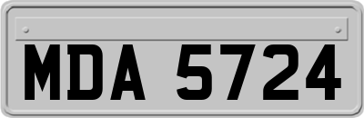 MDA5724