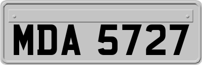 MDA5727