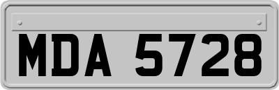MDA5728