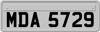 MDA5729