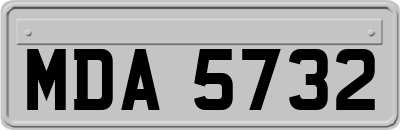 MDA5732