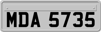 MDA5735