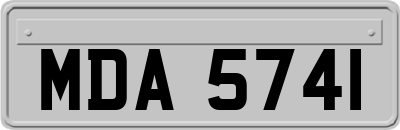 MDA5741