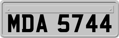 MDA5744