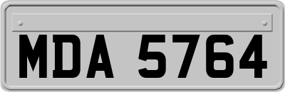 MDA5764