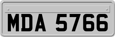 MDA5766