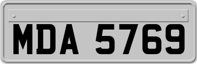 MDA5769