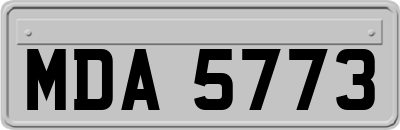 MDA5773