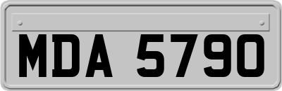 MDA5790