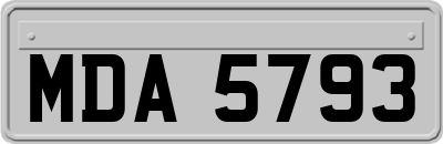 MDA5793