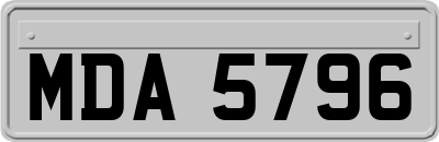 MDA5796