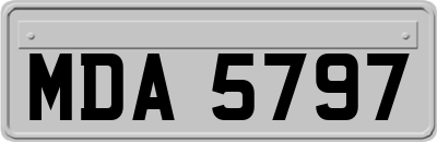 MDA5797
