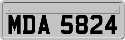 MDA5824