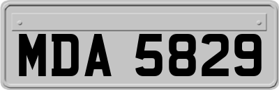 MDA5829
