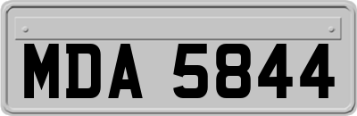 MDA5844