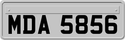 MDA5856