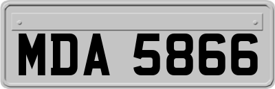 MDA5866