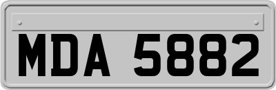 MDA5882