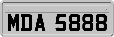 MDA5888