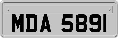 MDA5891