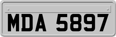 MDA5897