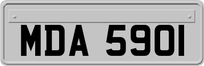 MDA5901