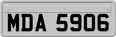 MDA5906