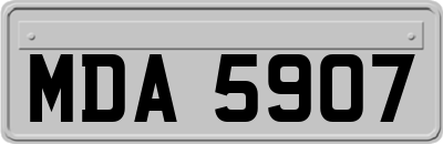 MDA5907