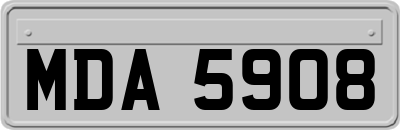 MDA5908