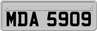 MDA5909