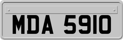 MDA5910