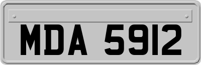MDA5912