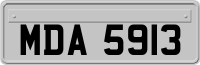 MDA5913