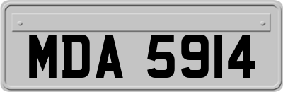 MDA5914