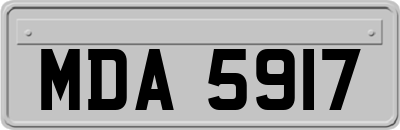 MDA5917