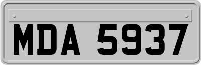 MDA5937