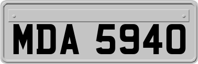 MDA5940