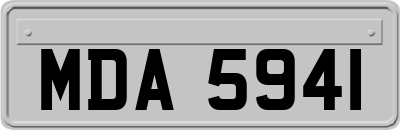 MDA5941