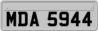 MDA5944
